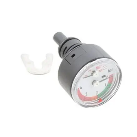 Baxi Pressure Gauge Main Eco Combi 7216613