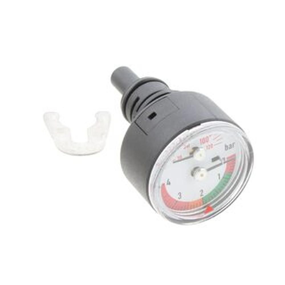 Baxi Pressure Gauge Main Eco Combi 7216613