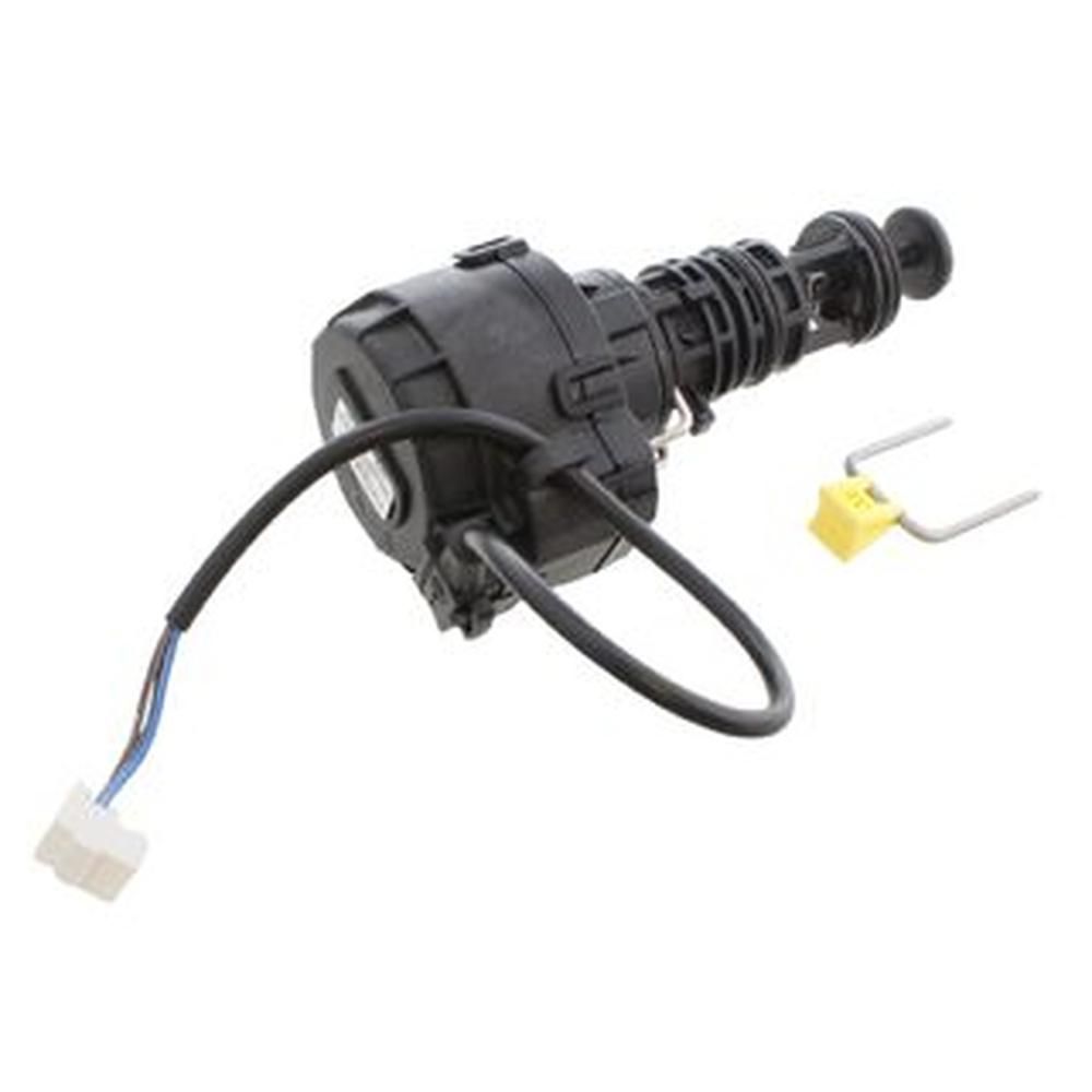 Baxi Three Way Valve Actuator 7216614