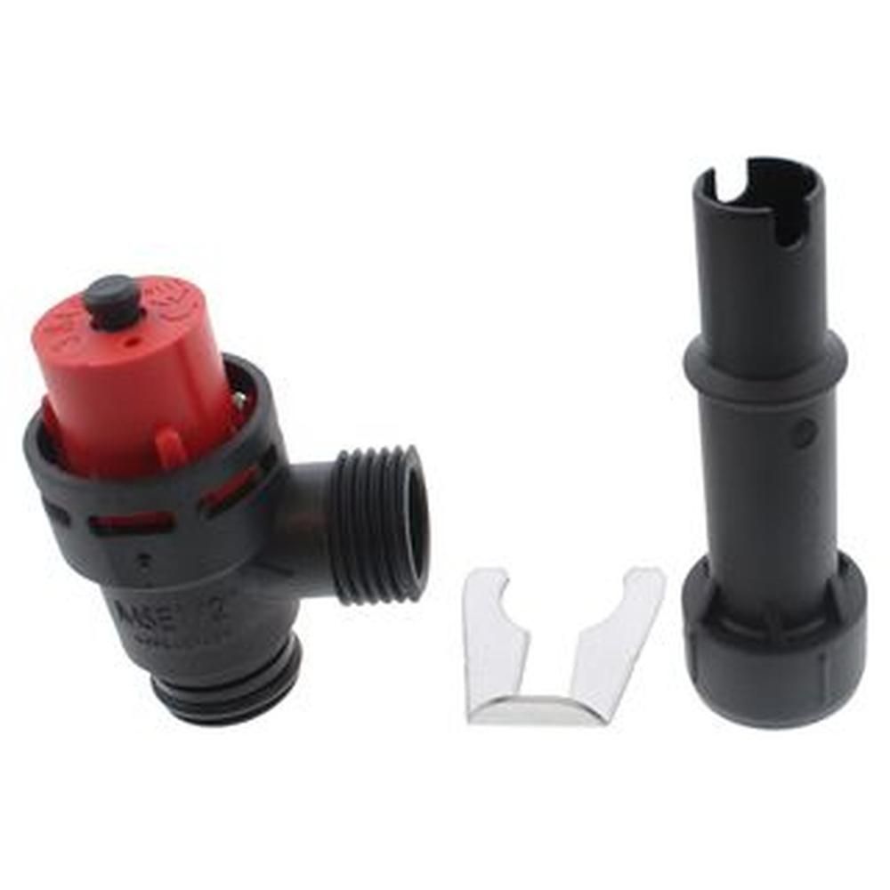 Baxi Safety Pressure Relief Valve 7216617