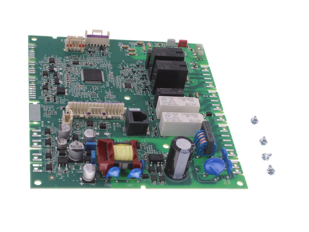 Baxi Printed Circuit Board 7223342