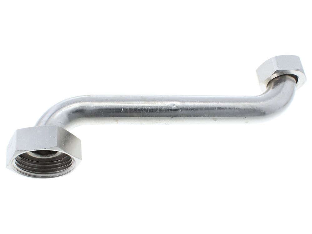 Vokera Return Pipe 7233