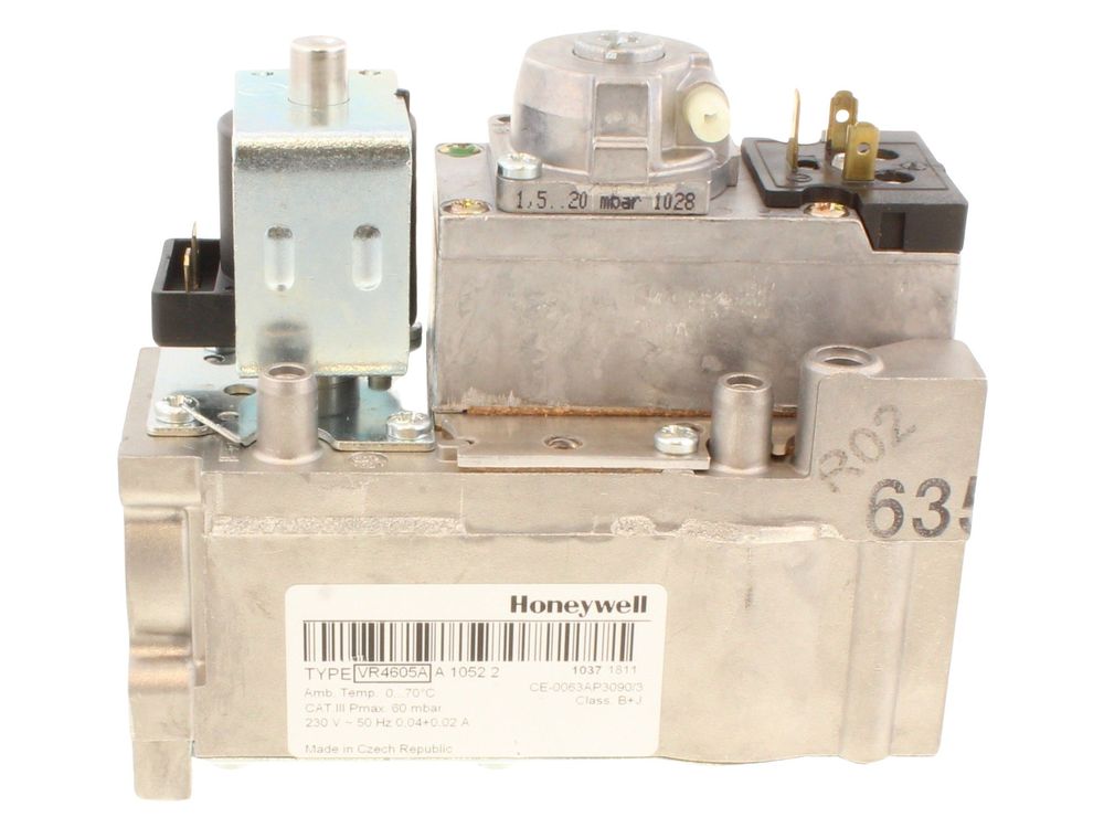 Vokera Gas Valve VR4605AA1003
