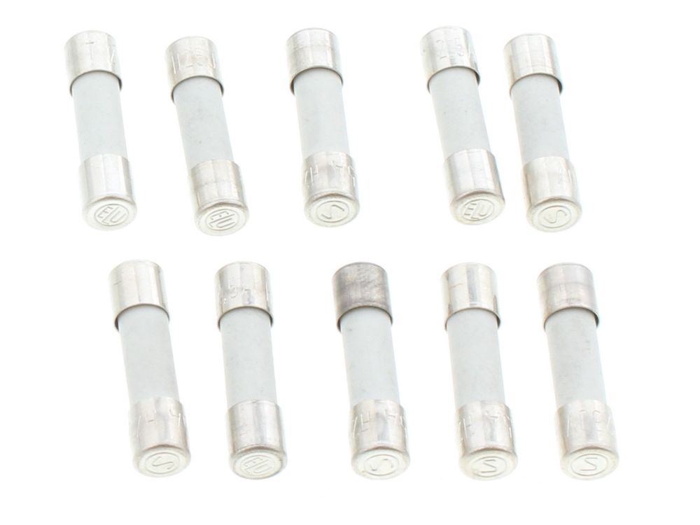Viessmann Fuse T 2.5A/250V 7404396