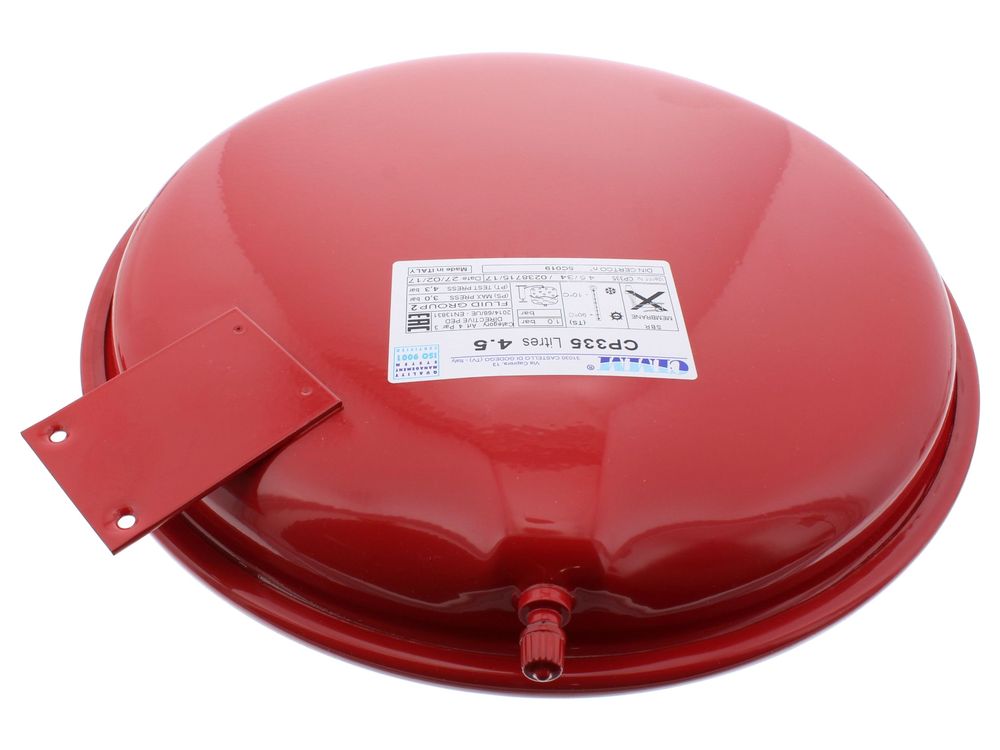 Vokera Expansion Vessel 7620