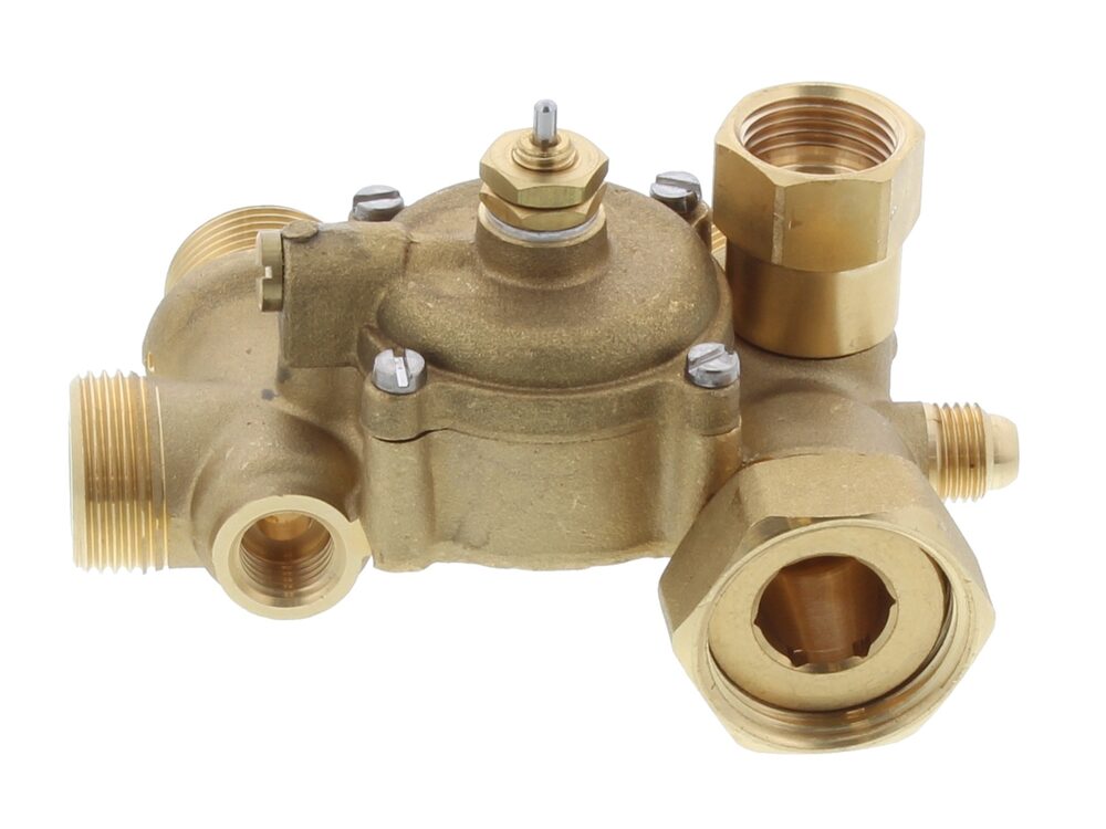 Vokera Flow Manifold 7621