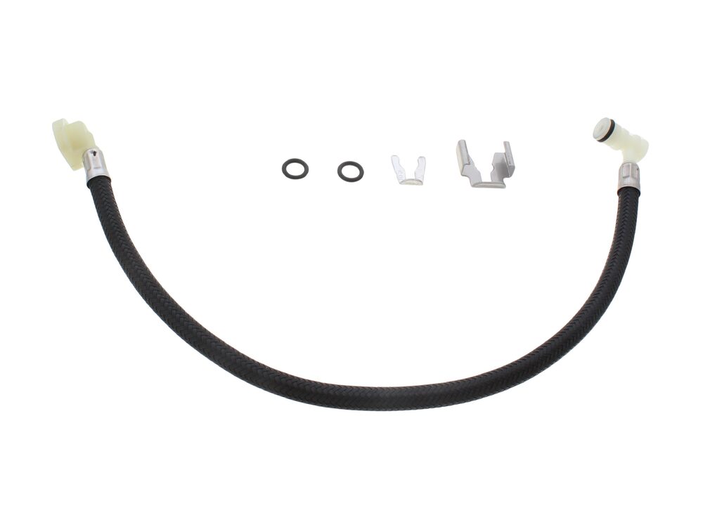 Baxi Pipe Assembly Expansion Vessel 7661761