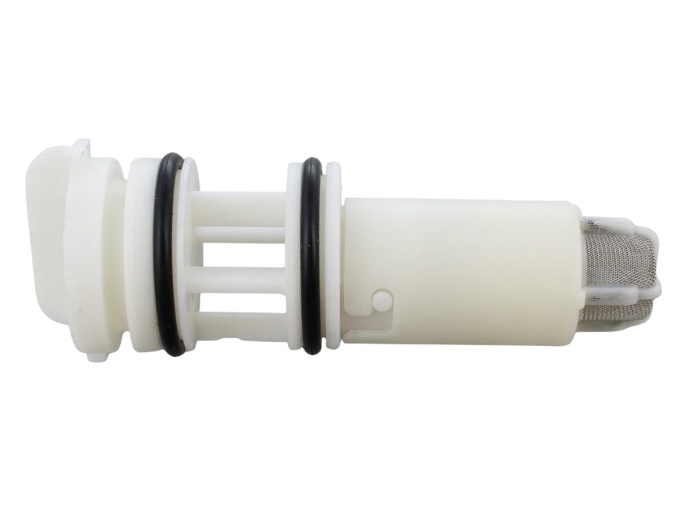 Baxi DHW Cartridge C/W O'Rings 7661822