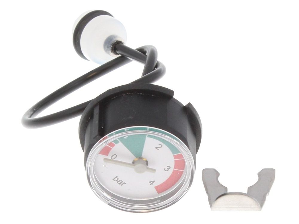 Baxi Pressure Gauge 7662025