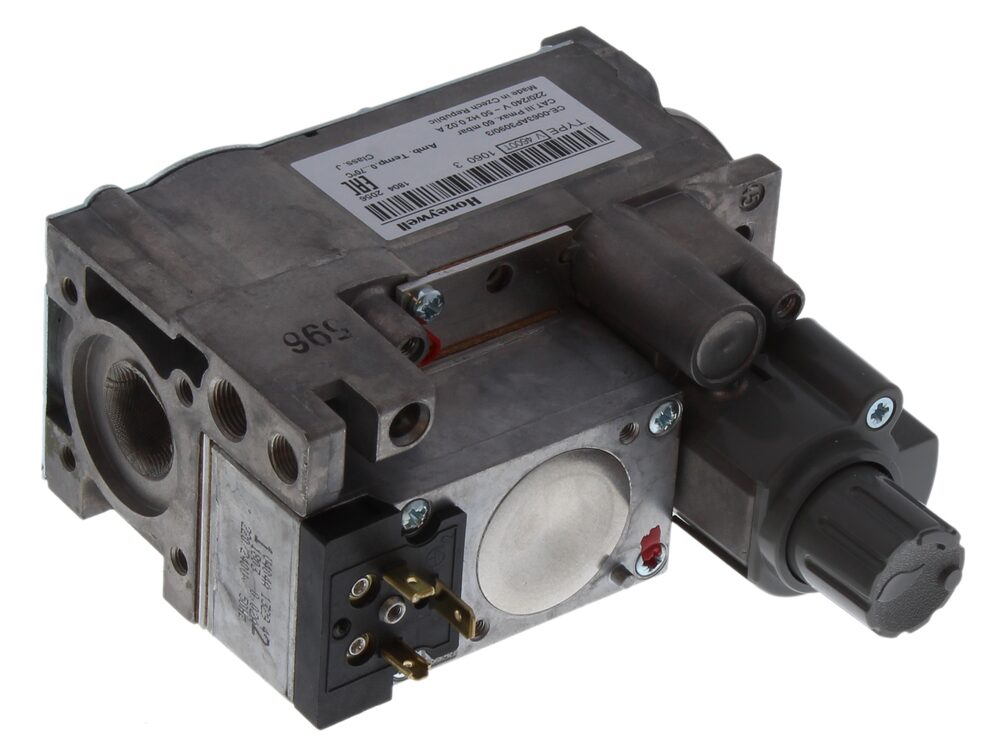 Baxi Gas Valve Solo 2 RS 7669069