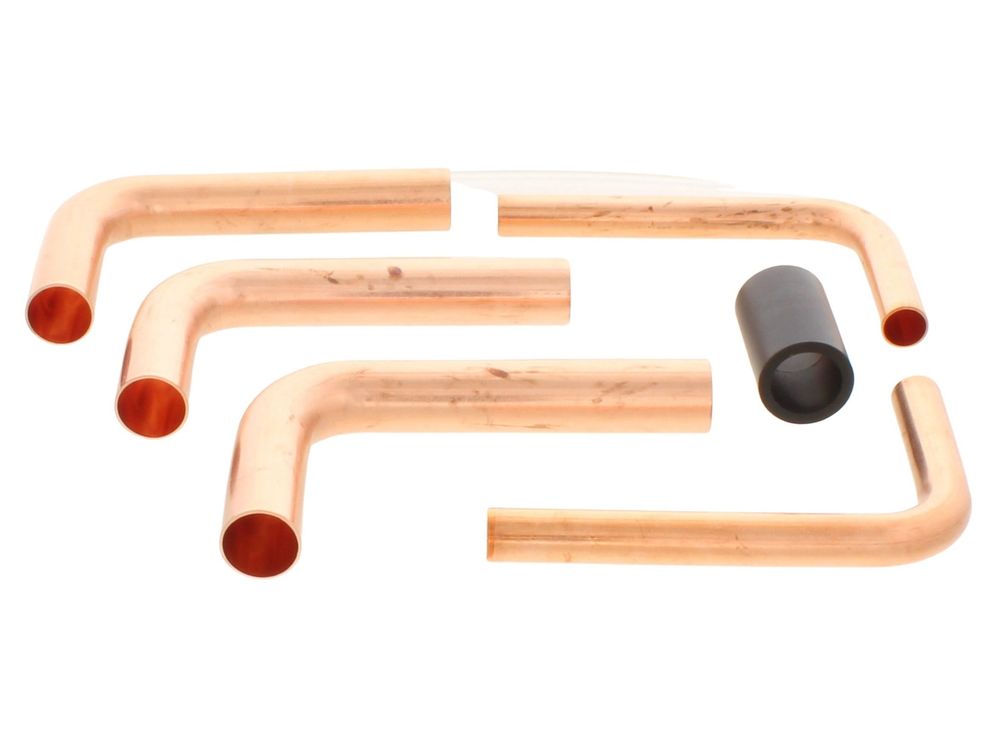 Baxi Connections Pack Copper Tails 7679095