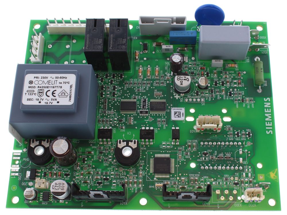 Main Printed Circuit Board 7679739