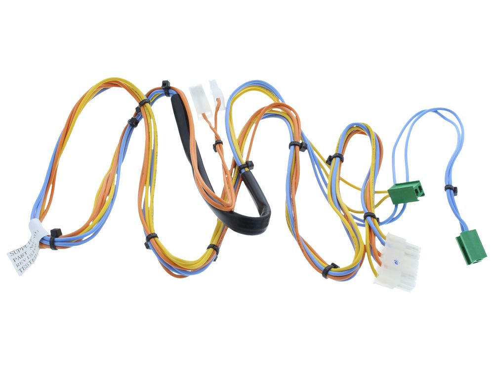 Main Wiring Harness Low Voltage 7683440