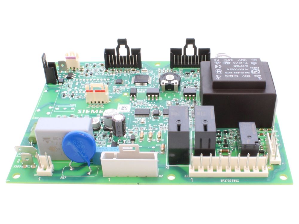 Baxi Printed Circuit Board LMU 34 7690353