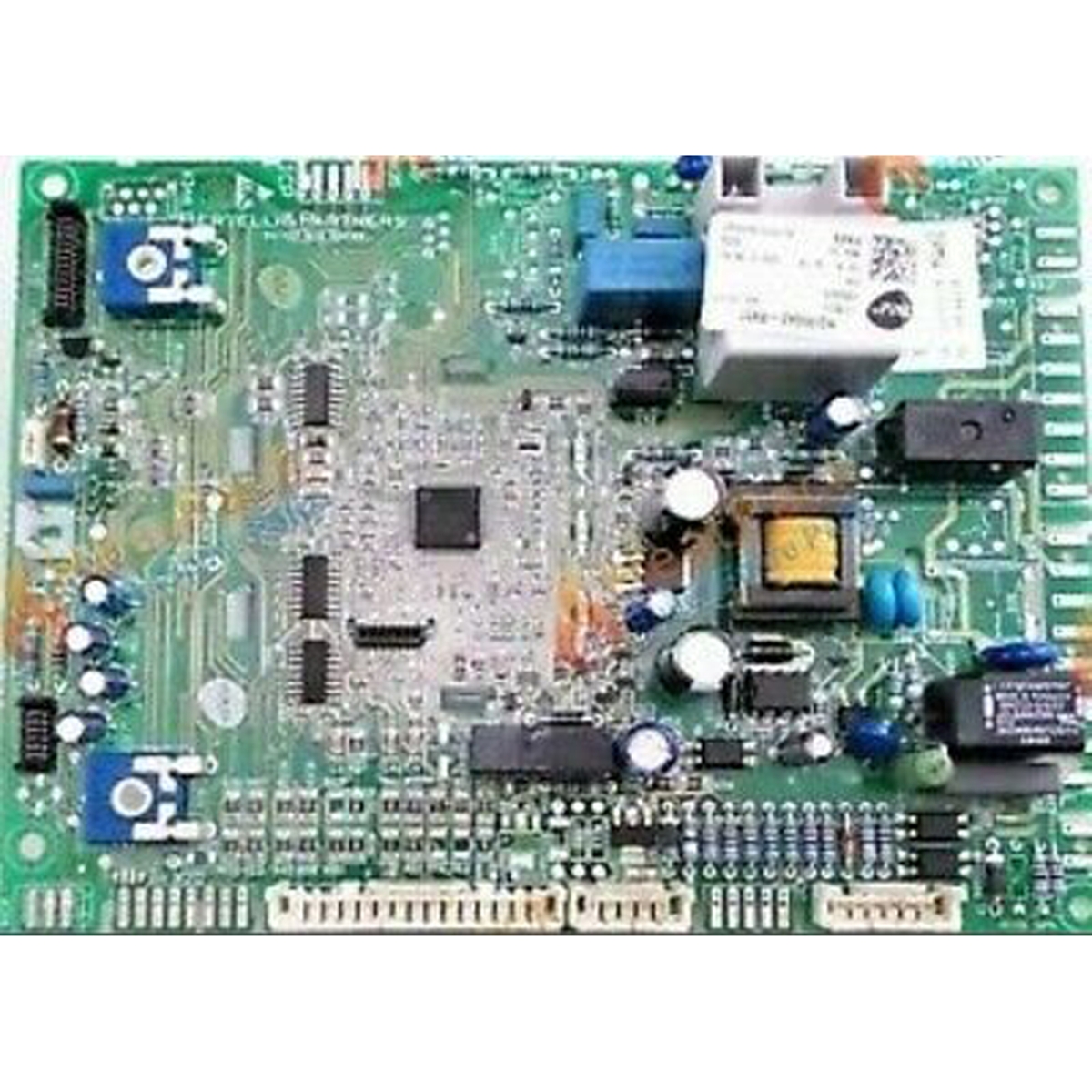 Baxi Printed Circuit Board Megaflo System 24 7692710