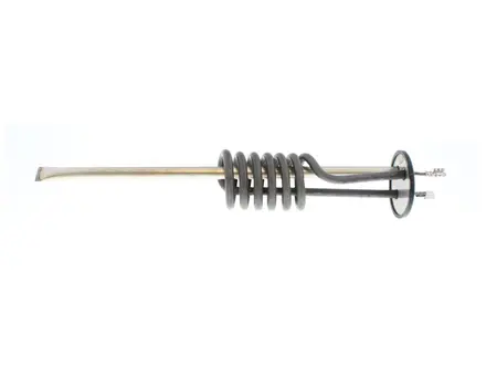Heatrae Sadia Element Plate Assembly 7699592