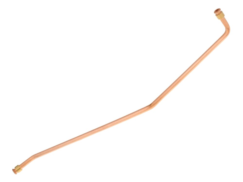 Andrews Pipe 1/4 Inch Drain From Main Heat Exchanger 7702406