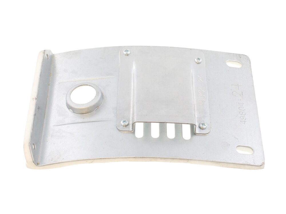 Andrews Burner Door C/W Gasket 7703911