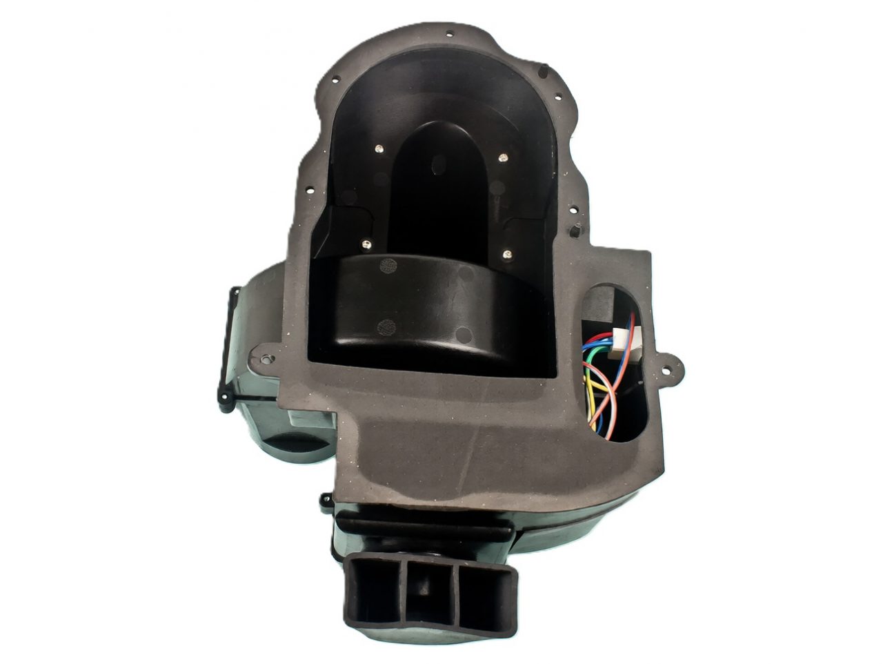Andrews fan (blower) complete with gasket 7703996