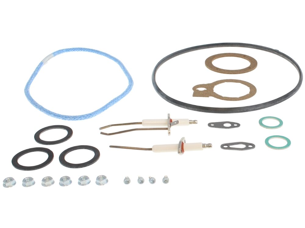 Andrews MAXXflo EVO single heat exchanger maintenance kit 7709389