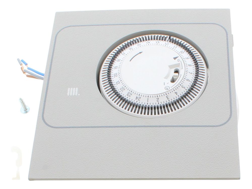 Worcester Bosch Mechanical Timer CDi 77161920020