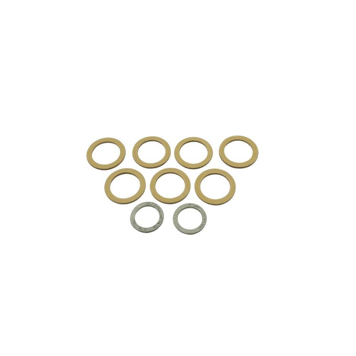 Worcester Bosch Fibre Washer Pack CDi 77161922050
