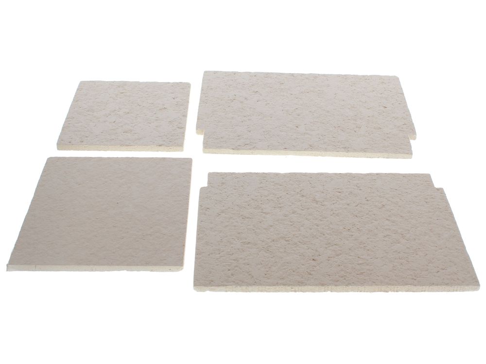 Worcester Bosch Insulation Pack 77161922160