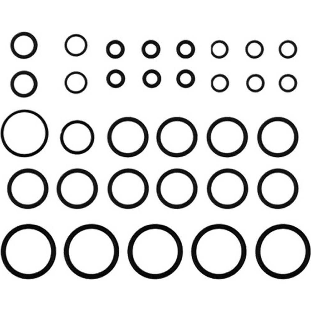 Worcester Bosch O-Ring Pack 77161922390