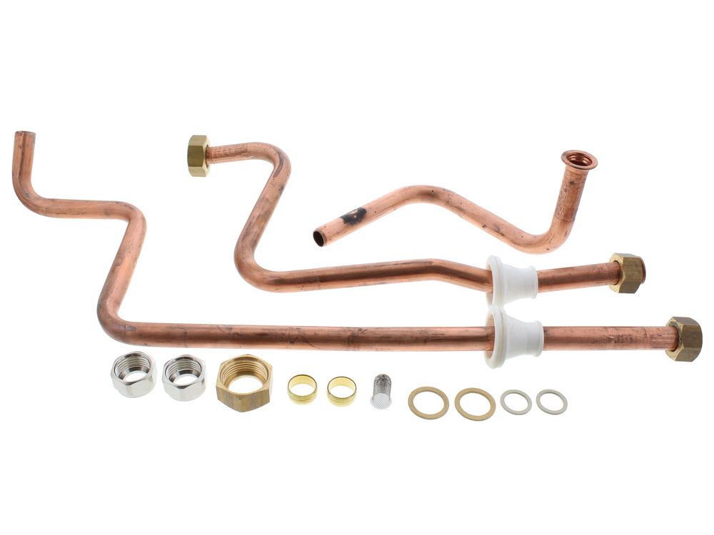 Worcester Bosch Domestic Hot Water Pipe 77161922400