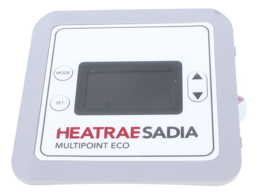 Heatrae Sadia Thermostat Control Assembly 7718333