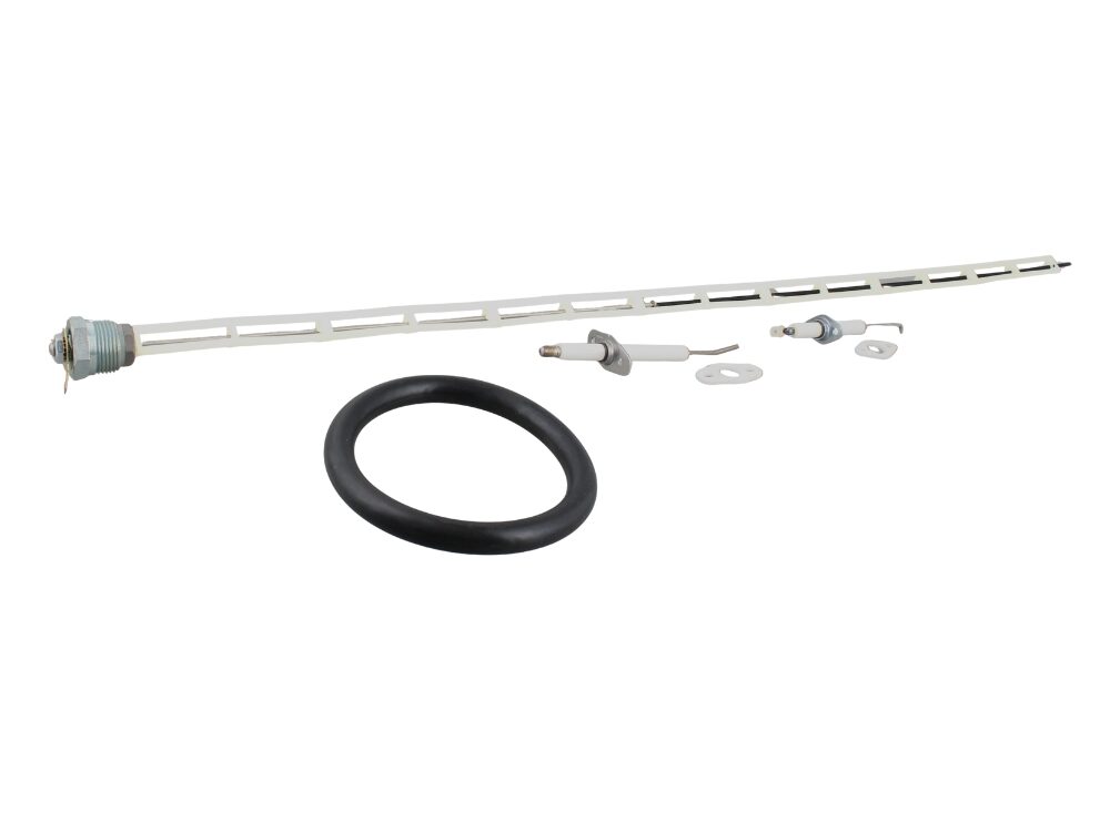 Andrews Service Kit Ecoflo With Anode 7723541