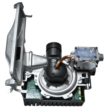 Baxi Combustion Control Unit Precision Plus ErP 7726393