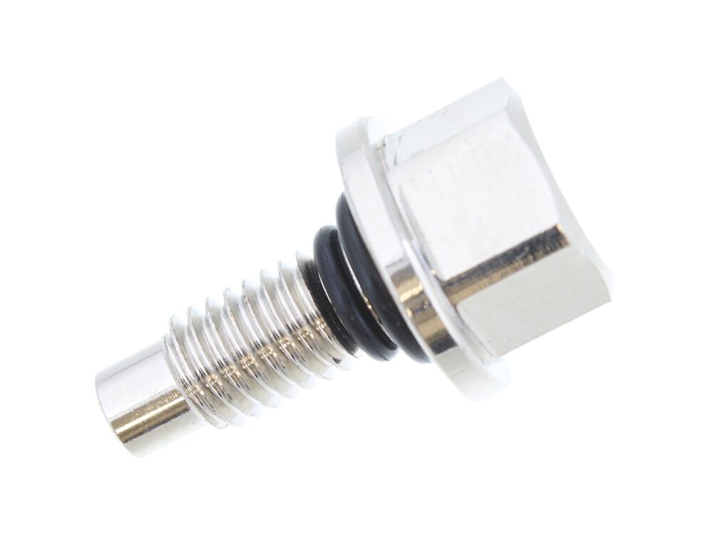 Baxi Drain Valve Inc Seals 7740218