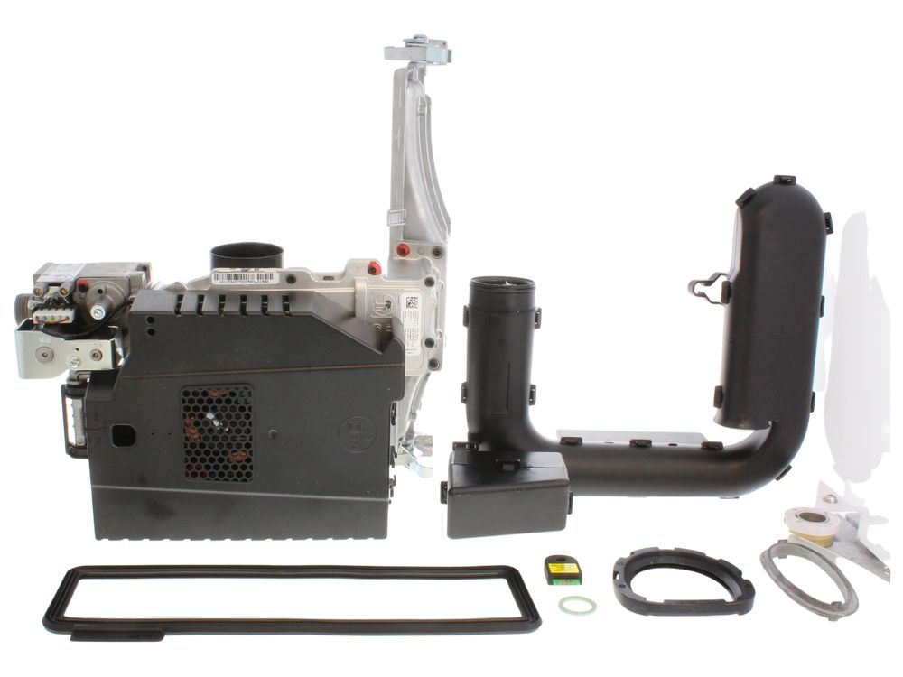 Baxi combustion control unit 24/25 HT 7775020