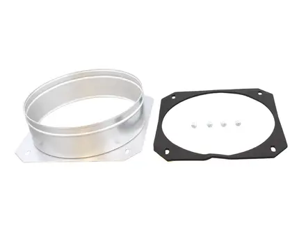 Andrews Air Inlet 200mm 7776499