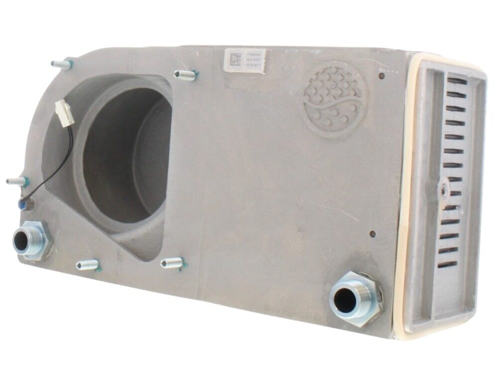 Main Heat Exchanger Kit 7777495