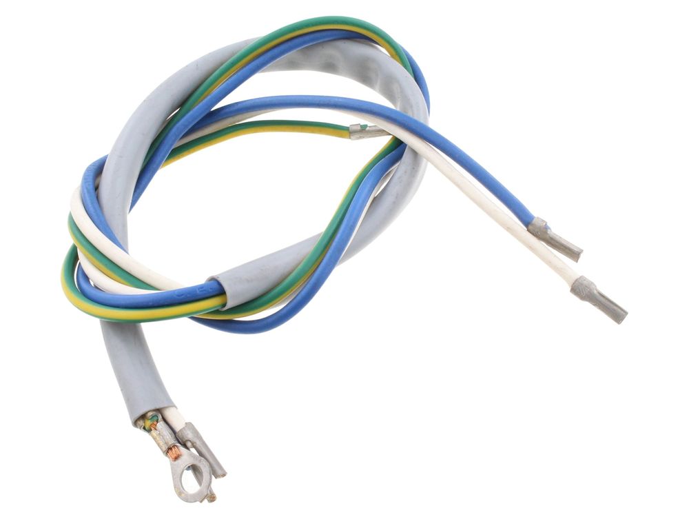 Vokera Pump Cable 7780
