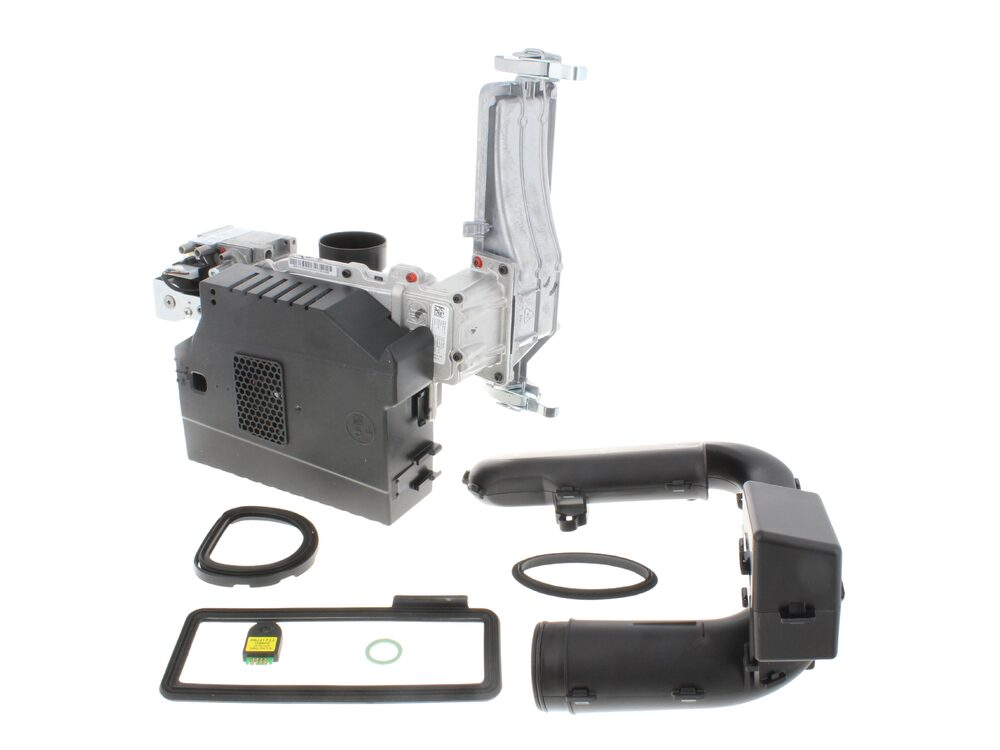 Baxi 825/Main Eco Compact combustion control unit 7786385
