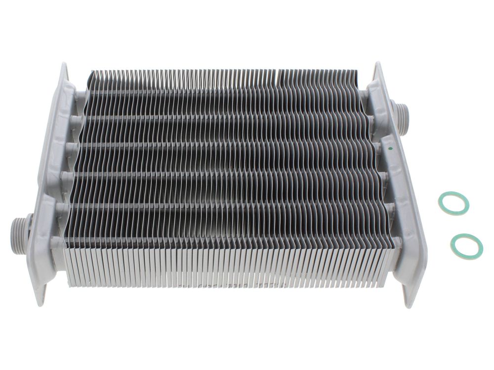 Vokera Main Heat Exchanger 7810