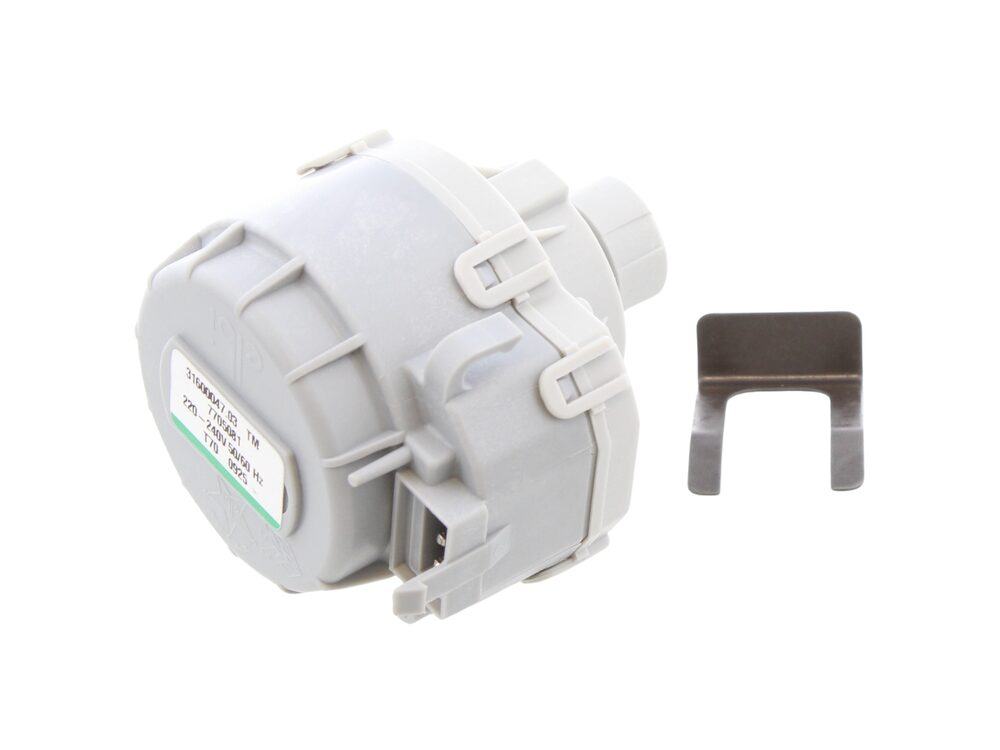 Baxi 3-Way Motor Head 7812542