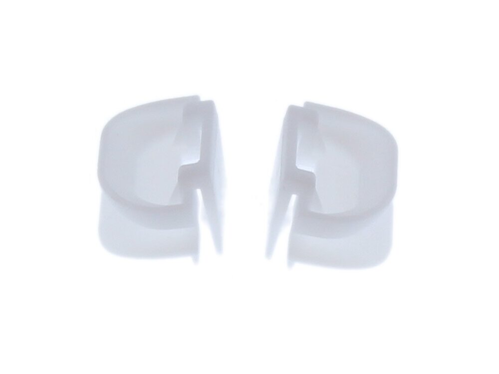 Viessmann Mounting Clip Set Of 2 7817500