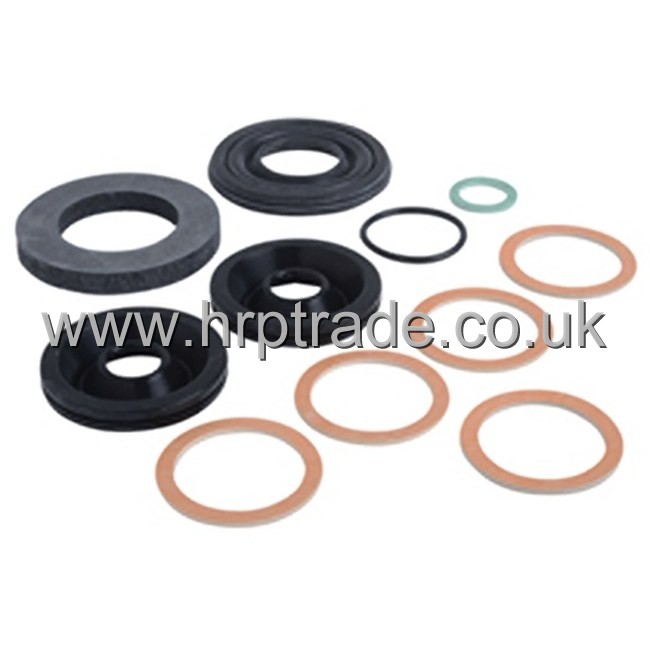 Viessmann Gasket Set 7817686