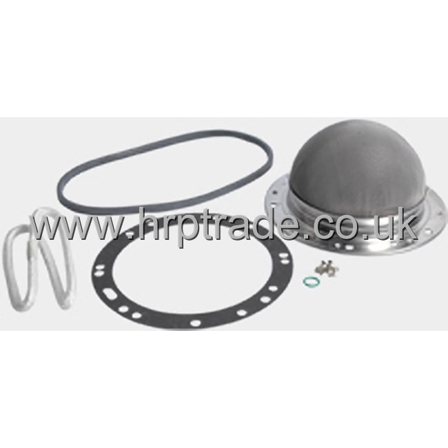 Viessmann Matrix Burner Mesh 7817696