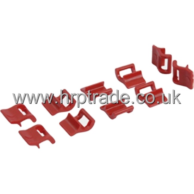 Viessmann Fastening Clip 7818063