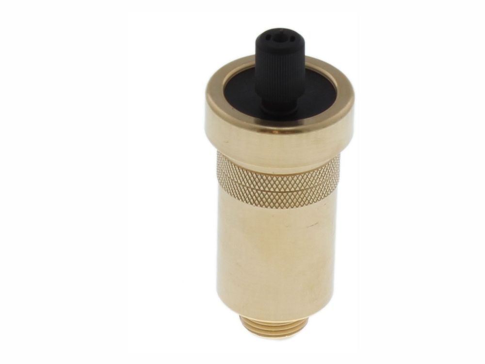 Viessmann Air Vent With Shut-Off Base 7819971