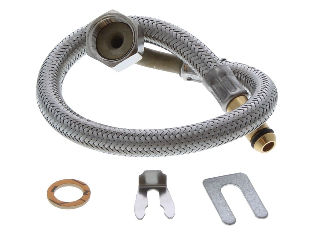 Viessmann Expansion Vessel Hose 7822350