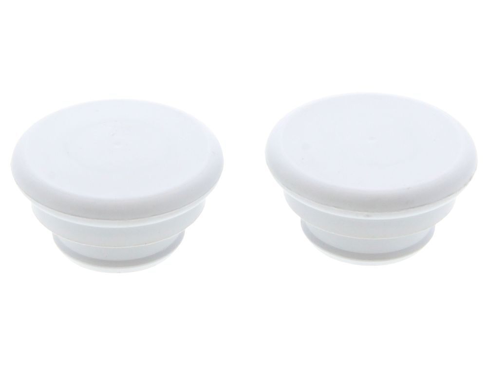 Viessmann Test Port Cap Set Of 2 7822742