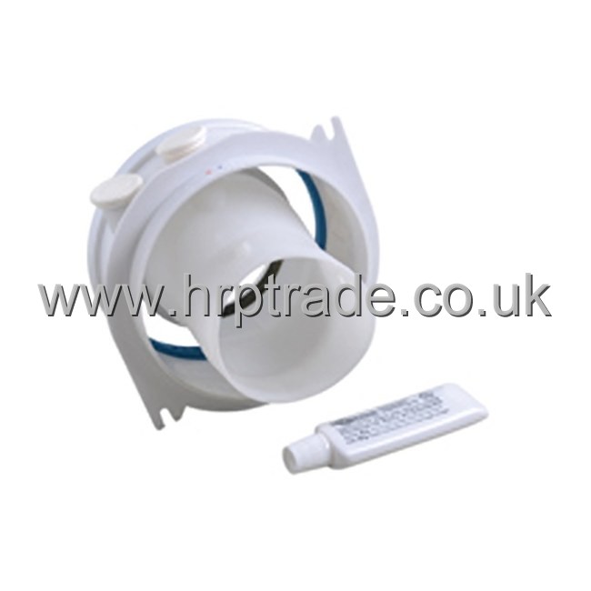 Viessmann Boiler Connection Part 80/125 7822743
