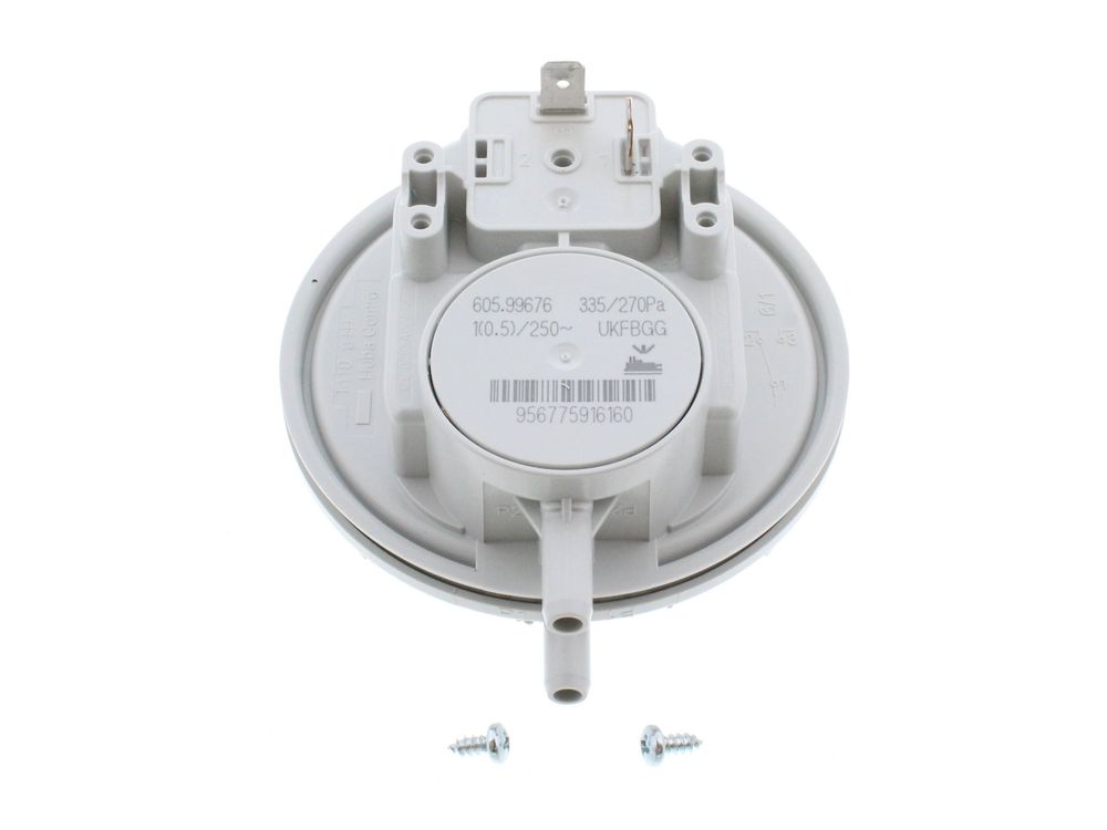Viessmann Pressure Switch 7822787