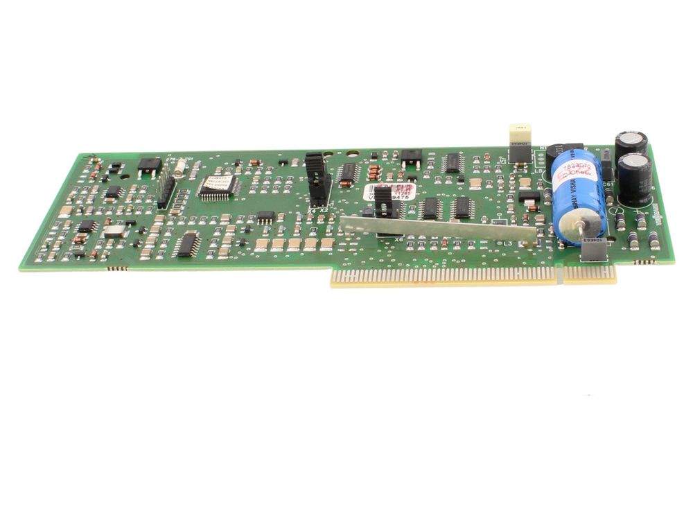 Viessmann Circuit Board VR20 U 7823072